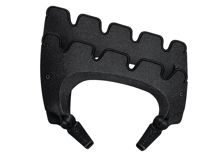 Club Rack - Black Carbon