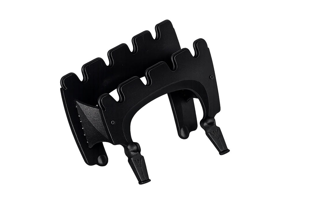 Club Rack - Black Carbon