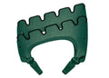 Club Rack - Green Carbon