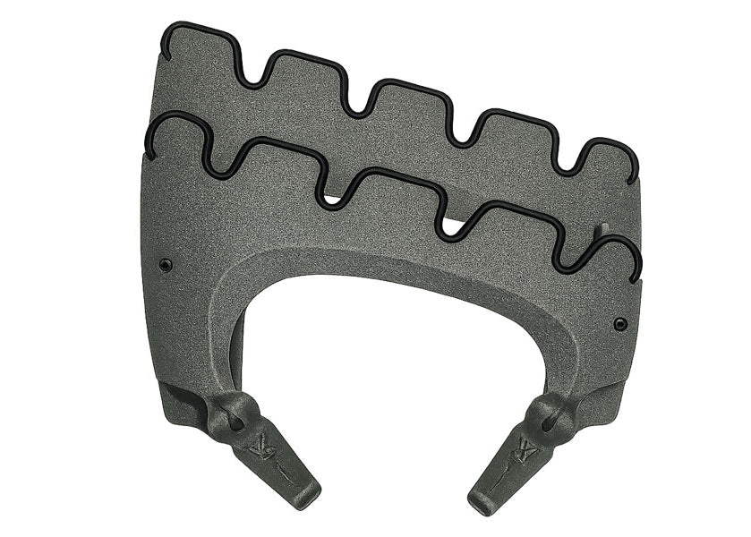 Club Rack - Grey Carbon