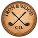 Iron &amp; Wood Co. - Home
